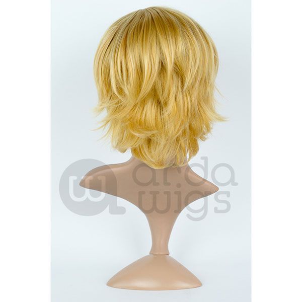 (CL-057) Pale Blonde