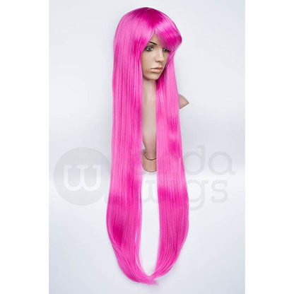(CL-007) Hot Pink