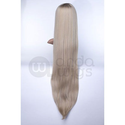 (CL-053) Ash Blonde