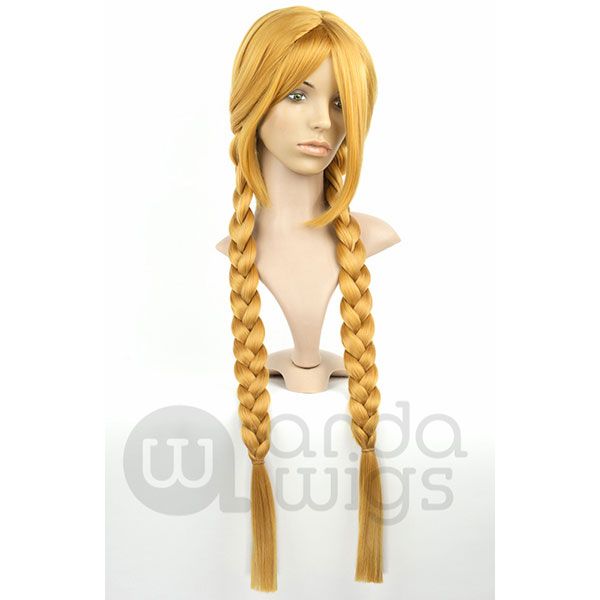 (CL-059) Ginger Blonde