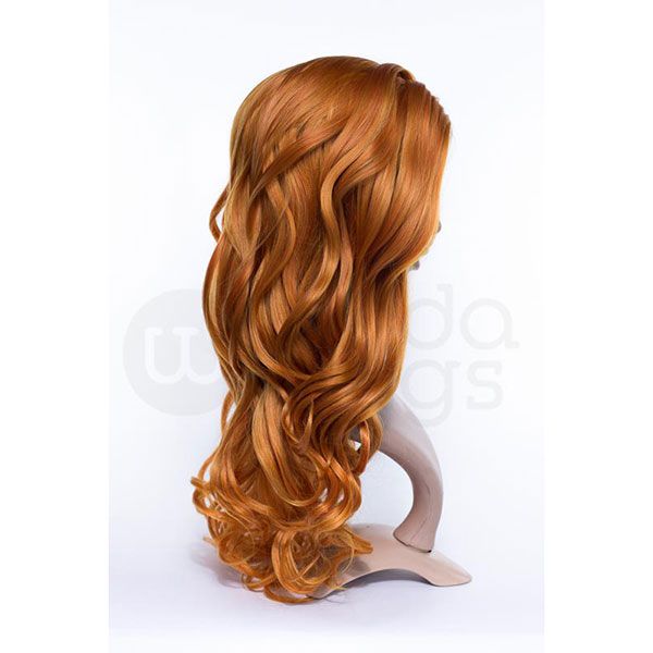 (CL-064) Light Copper Red