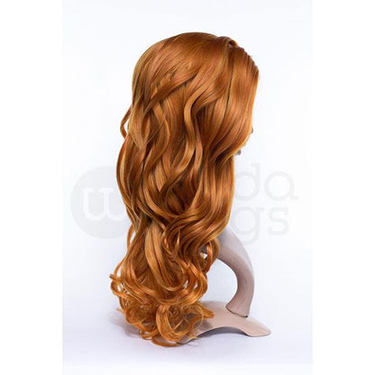 (CL-064) Light Copper Red