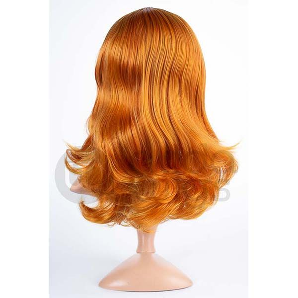 (CL-064) Light Copper Red