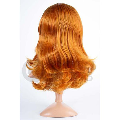 (CL-064) Light Copper Red