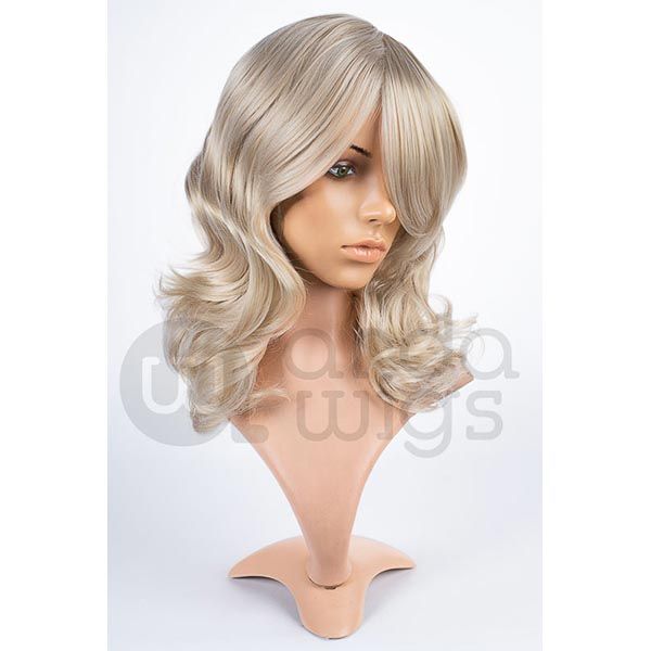 (CL-053) Ash Blonde