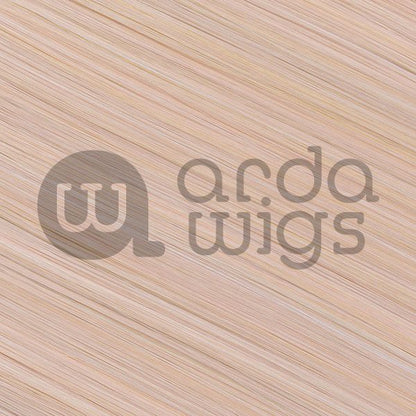 (CL-017A) Light Strawberry Blonde