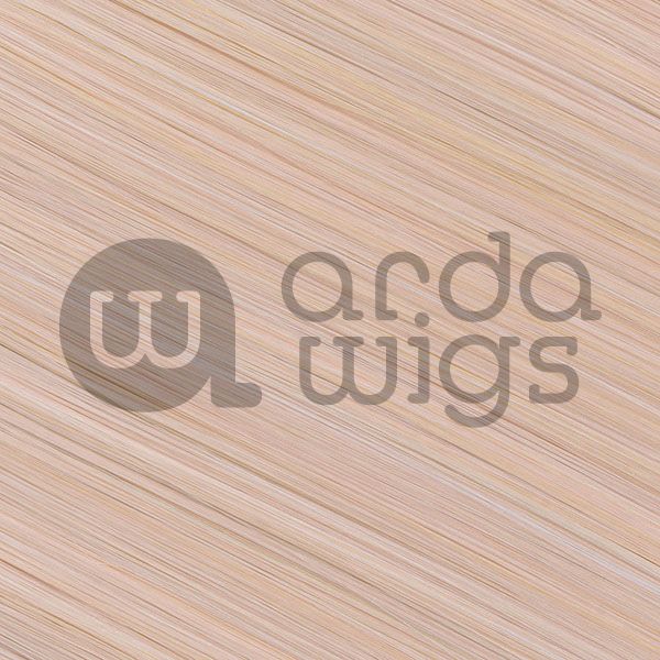 (CL-017A) Light Strawberry Blonde