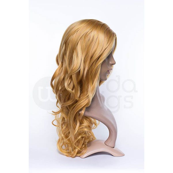 (CL-060) Light Blonde