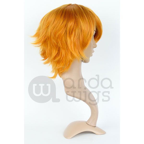 (CL-064) Light Copper Red