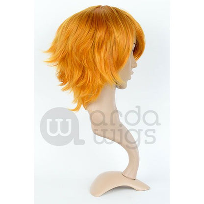 (CL-064) Light Copper Red