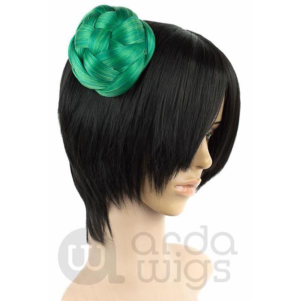 Odango Bun CLASSIC – Arda Wigs USA
