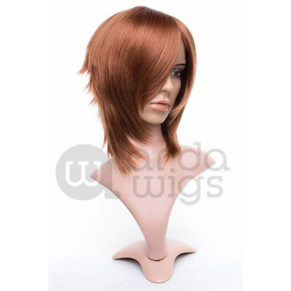 (CL-069) Warm Light Brown