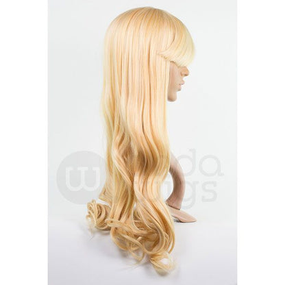 (CL-056) Fairy Blonde
