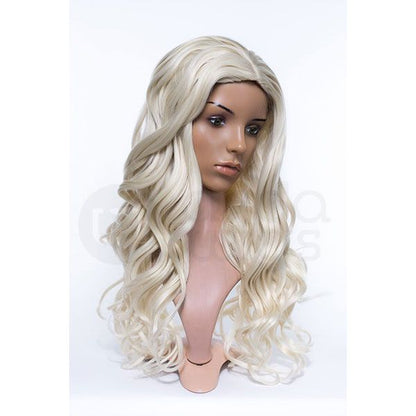 (CL-054) Titanium Blonde