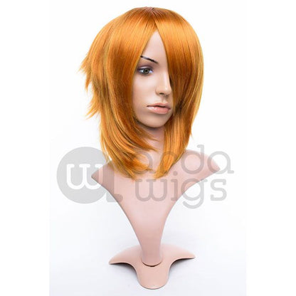 (CL-064) Light Copper Red