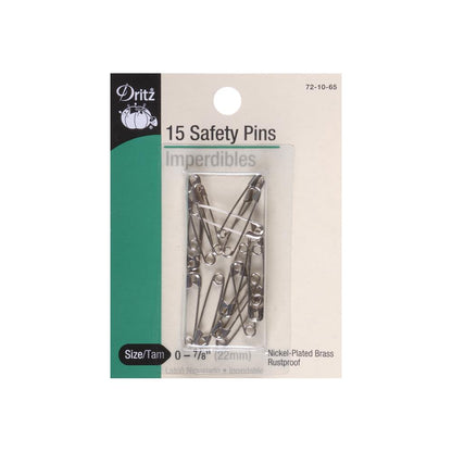 Dritz Safety Pins
