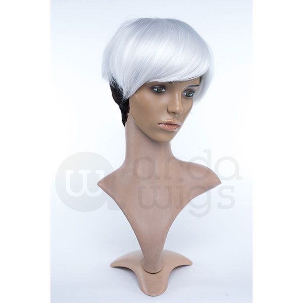 (CL-083/CL-077) Pure White top/Deep Brown under