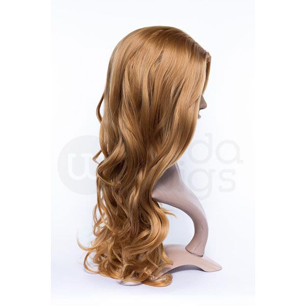 (CL-059) Ginger Blonde