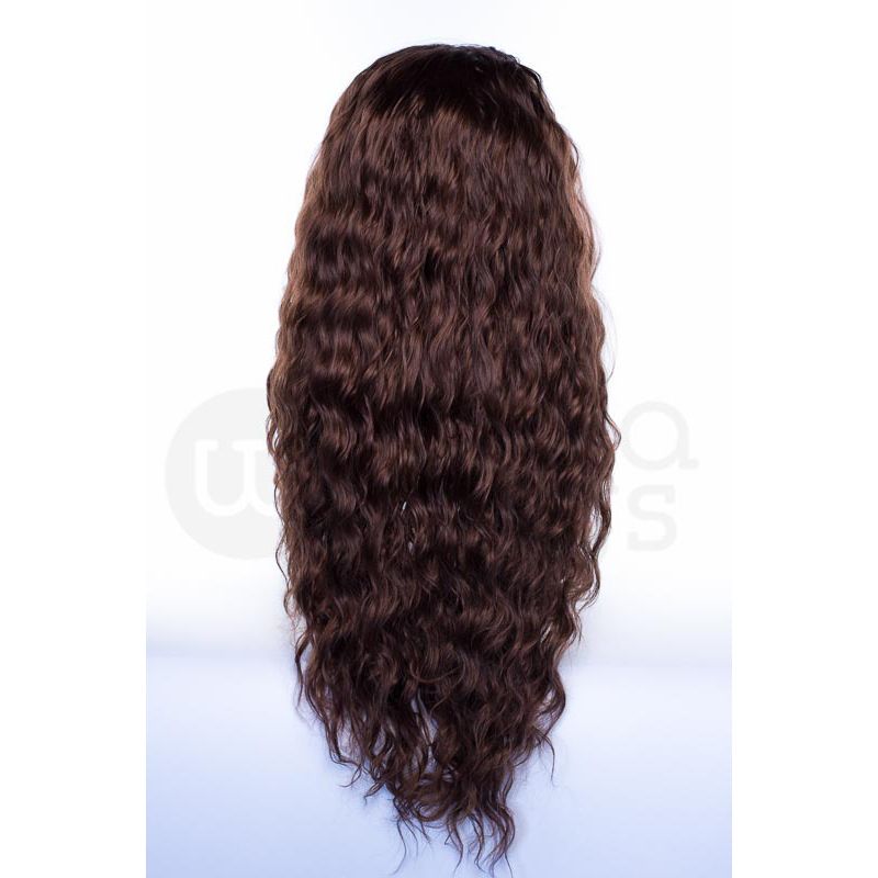 (CL-074) Spanish Brown