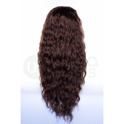 (CL-074) Spanish Brown