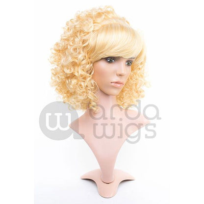 (CL-056) Fairy Blonde