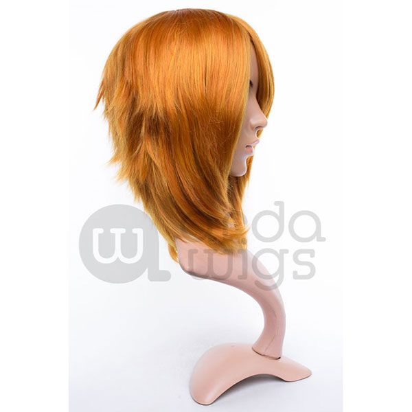 (CL-064) Light Copper Red