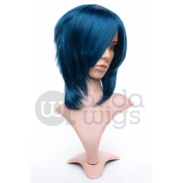 (CL-041) Midnight Blue