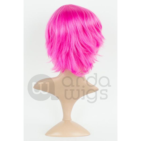 (CL-007) Hot Pink