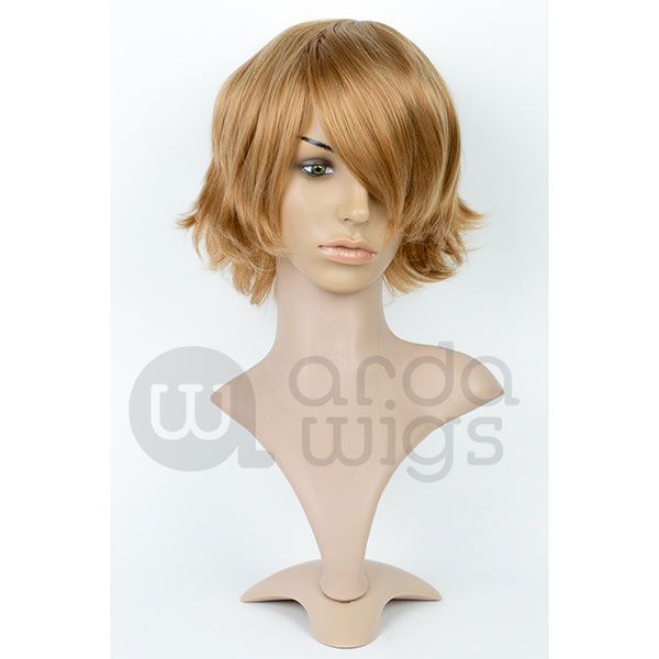 (CL-071) Sandy Brown