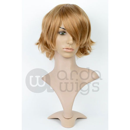 (CL-071) Sandy Brown