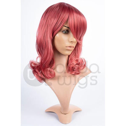 (CL-009A) Peony Pink