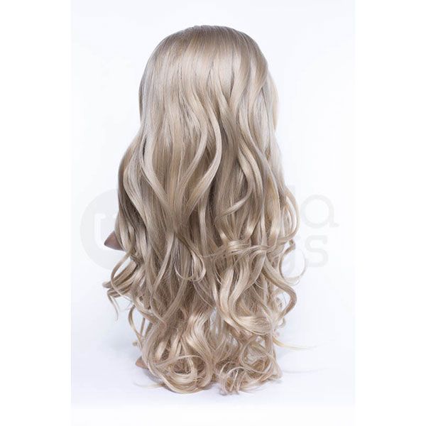 (CL-053) Ash Blonde