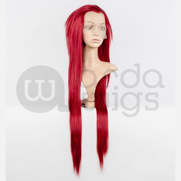 (CL-004) Apple Red