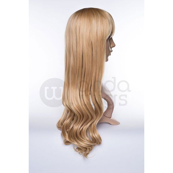 (CL-057) Pale Blonde