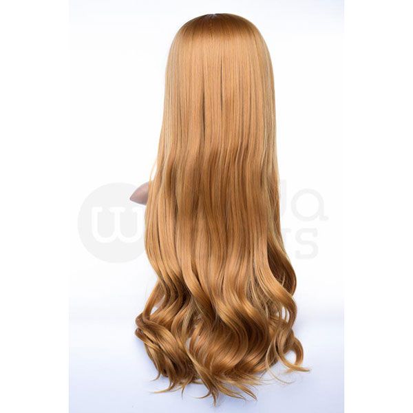 (CL-059) Ginger Blonde