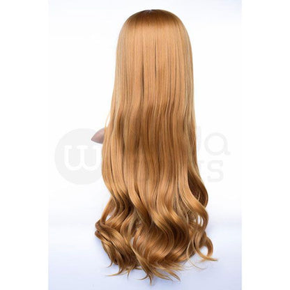 (CL-059) Ginger Blonde