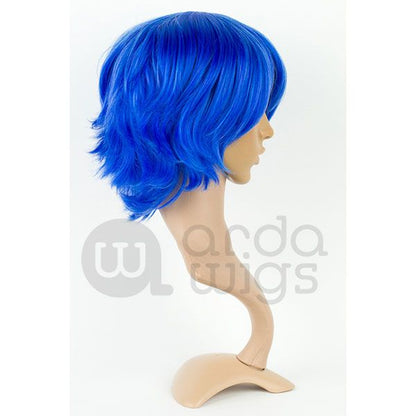 (CL-035) Cobalt Blue