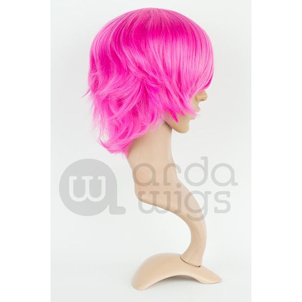 (CL-007) Hot Pink