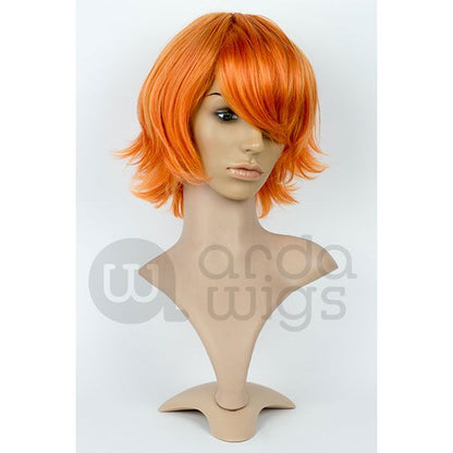 (CL-065) Fire Orange