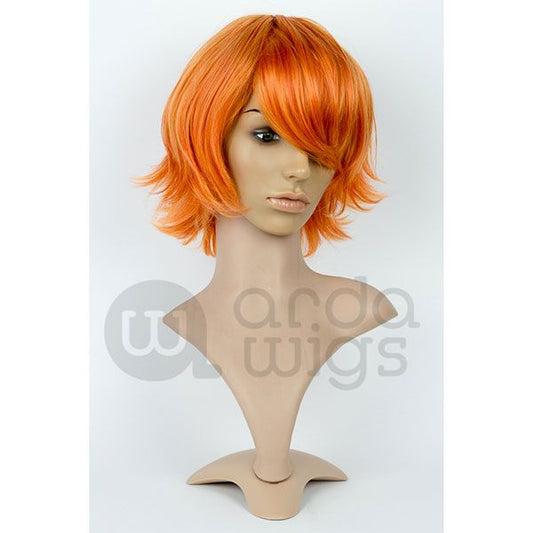 (CL-065) Fire Orange