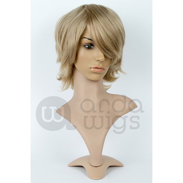 (CL-052) Dark Ash Blonde