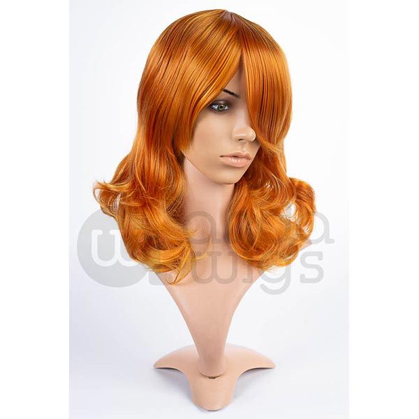 (CL-064) Light Copper Red