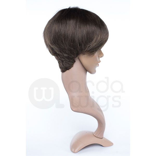 (CL-073A) Cool Brown