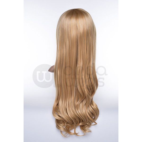 (CL-057) Pale Blonde