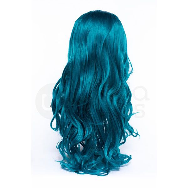 (CL-044) Ocean Green