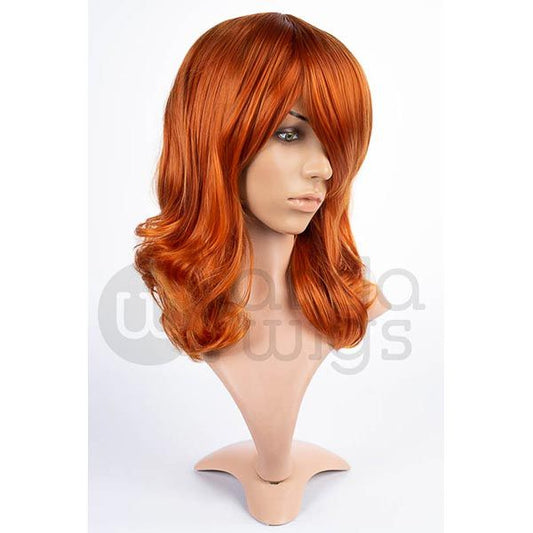 (CL-066) Pumpkin