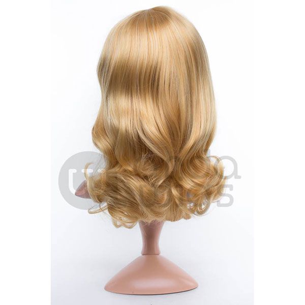 (CL-057) Pale Blonde