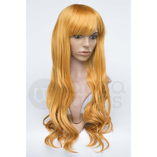 (CL-058) Yellow Blonde