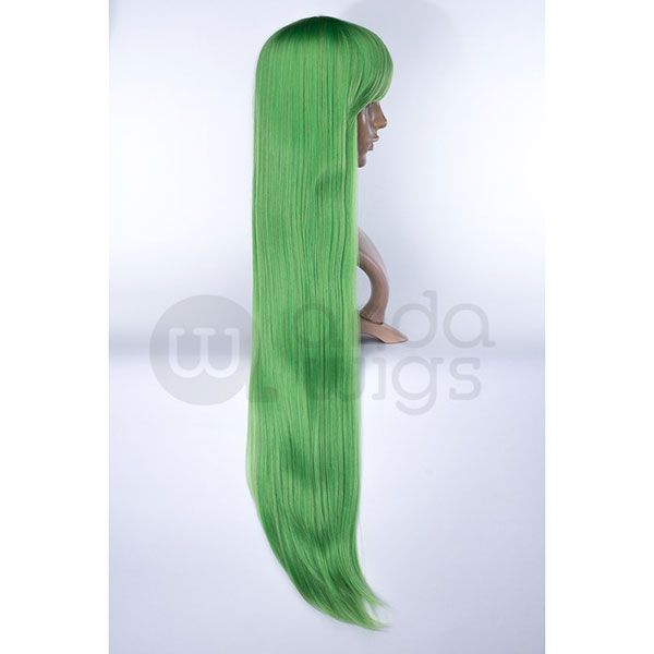 (CL-049) Light Green