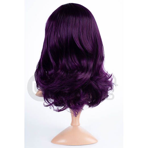 (CL-021) Plum